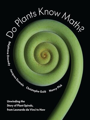 cover image of Do Plants Know Math?